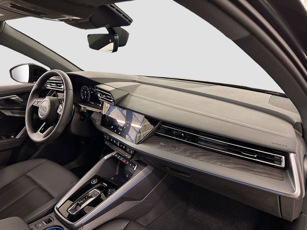New 2026 Audi A3 2.0T Premium image 14