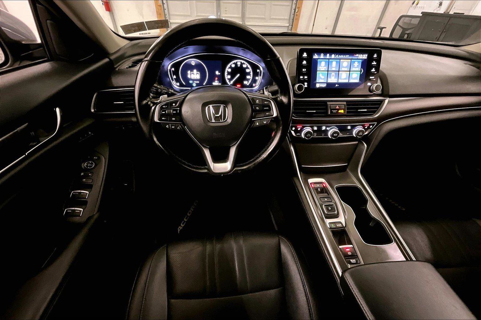 Used 2022 Honda Accord Touring image 5
