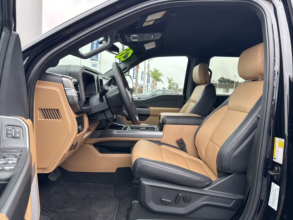 Used 2026 Ford F450 Lariat image 22