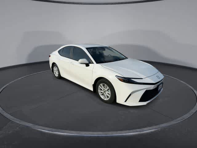 Used 2026 Toyota Camry LE w/ Convenience Package FWD image 2
