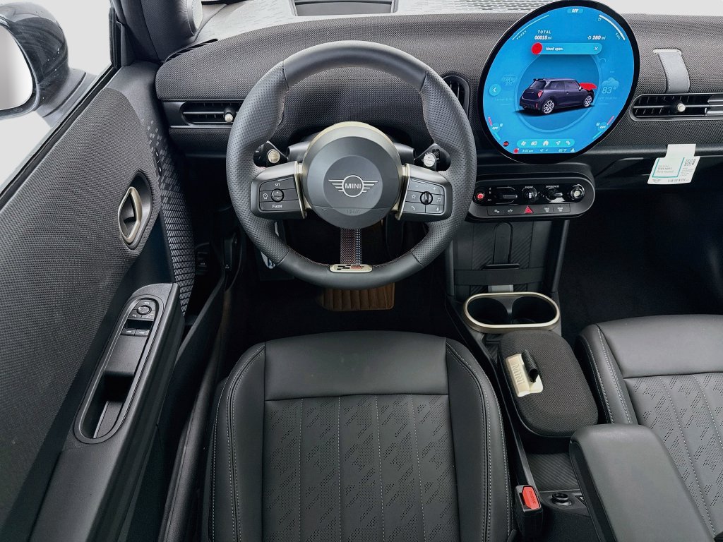 New 2027 MINI Cooper John Cooper Works FWD image 10