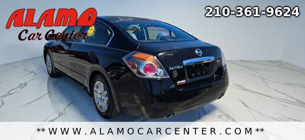 Used 2012 Nissan Altima 2.5 S FWD image 4