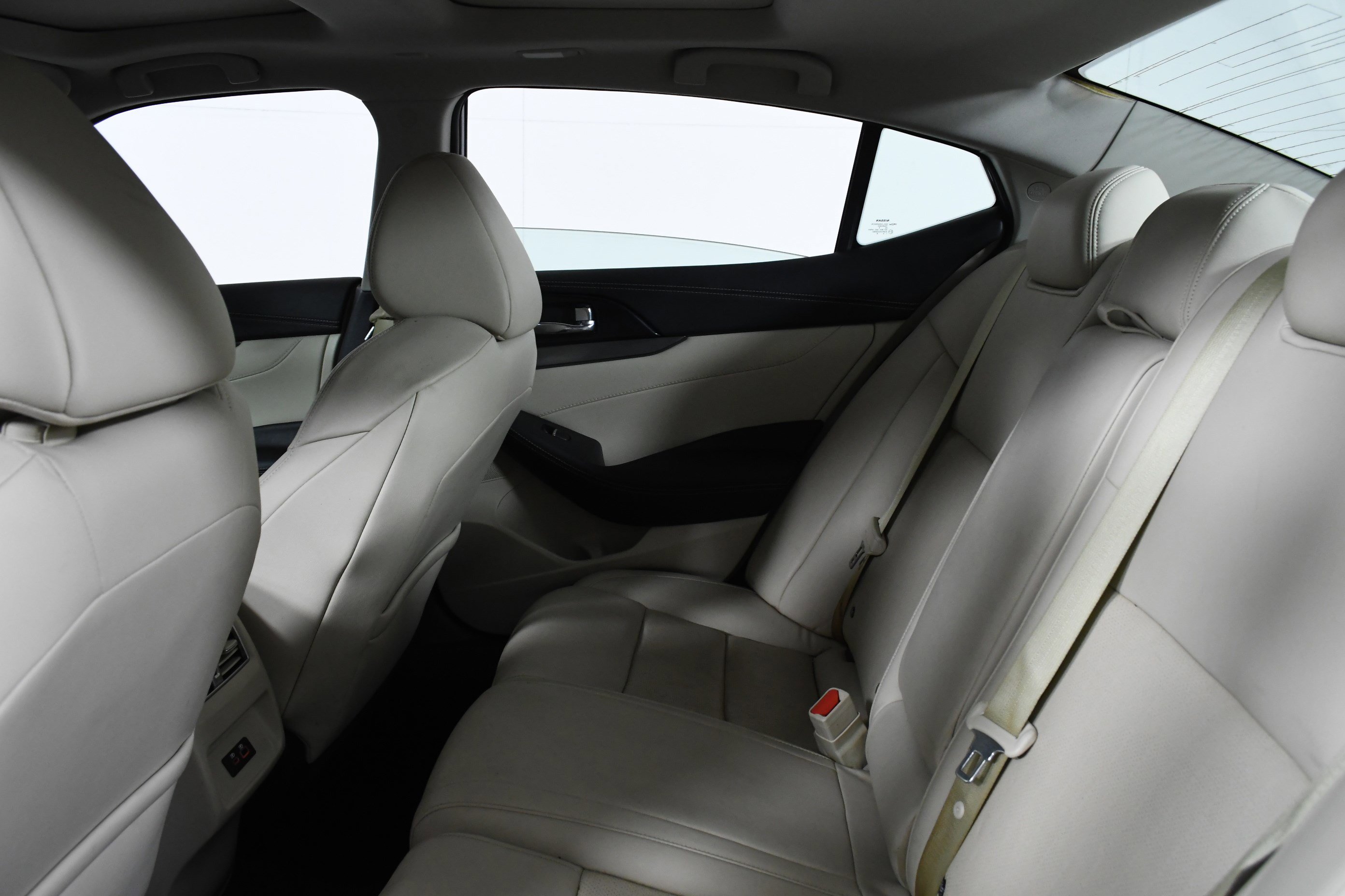 Used 2019 Nissan Maxima 3.5 SL w/ Floor Mat Group image 22