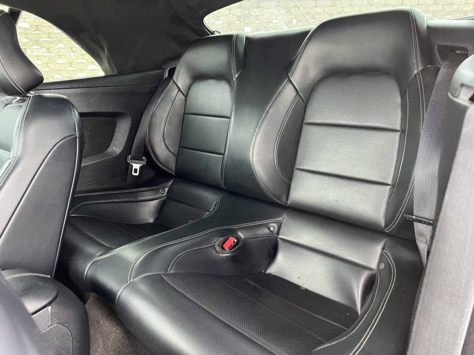 Used 2015 Ford Mustang GT Premium w/ Equipment Group 401A image 5