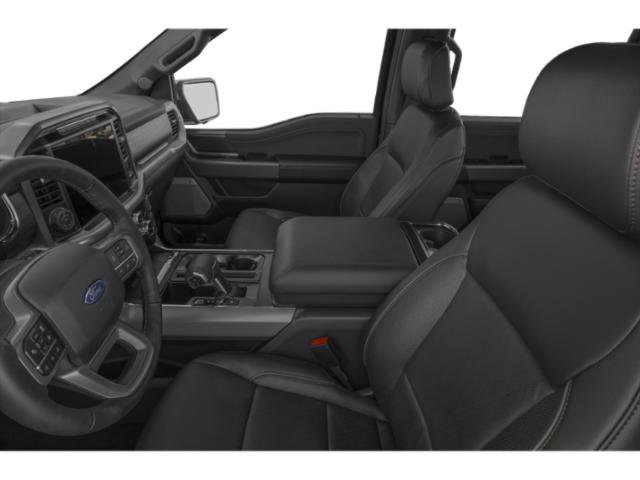 New 2025 Ford F150 Lariat image 6
