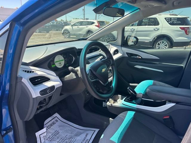 Used 2017 Chevrolet Bolt LT FWD image 10