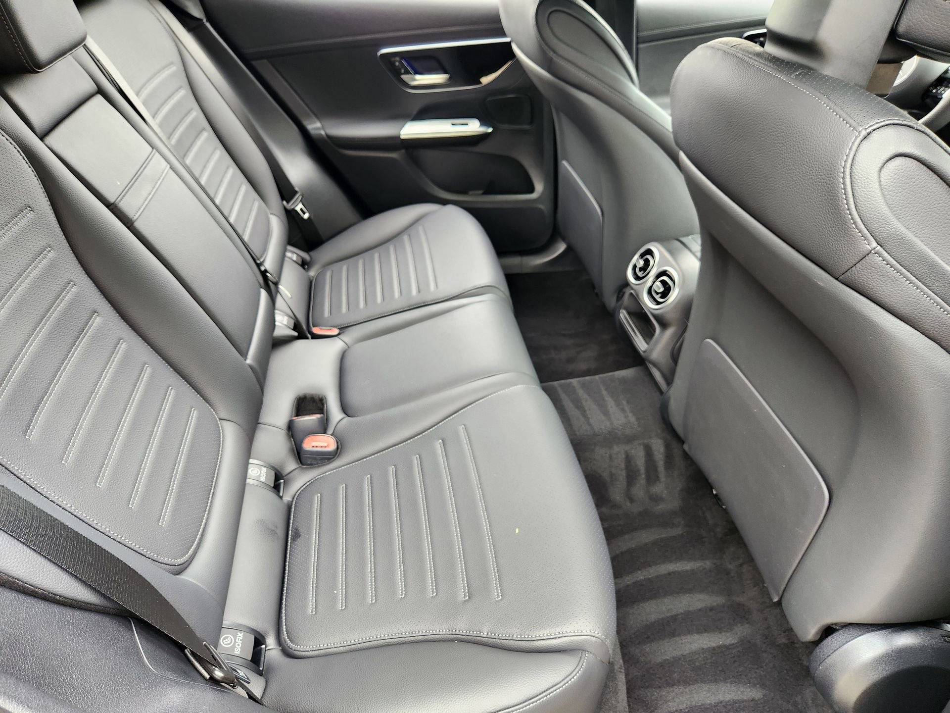 Certified 2026 Mercedes-Benz GLC 300 4MATIC image 30