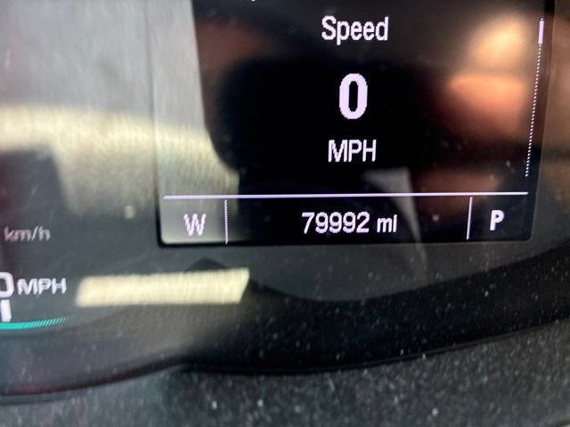 Used 2019 Chevrolet Sonic Premier FWD image 15