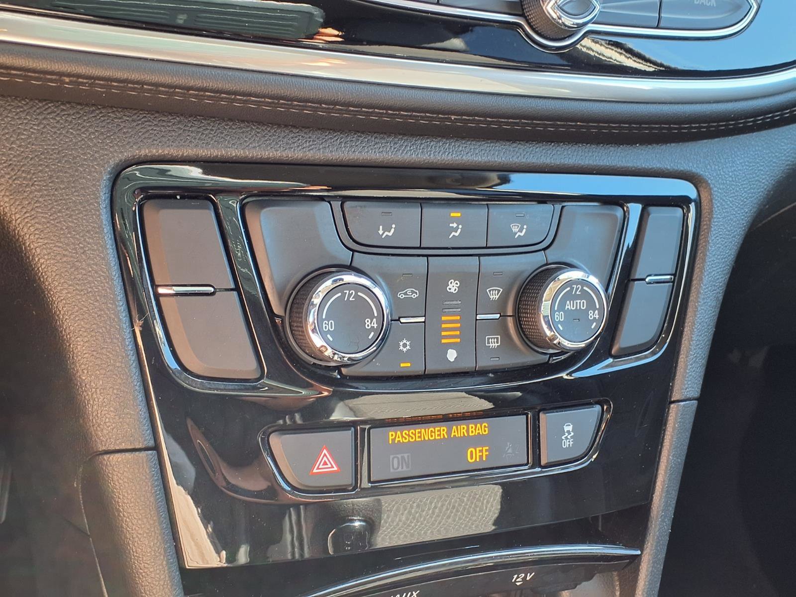 Used 2018 Buick Encore Preferred FWD image 8