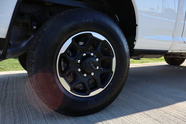 Used 2025 RAM 2500 Laramie image 41