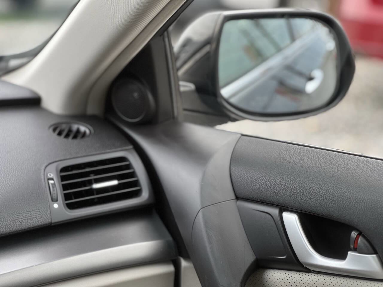 Used 2011 Acura TSX Sedan image 32