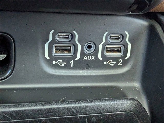 Used 2020 RAM 1500 Limited image 24