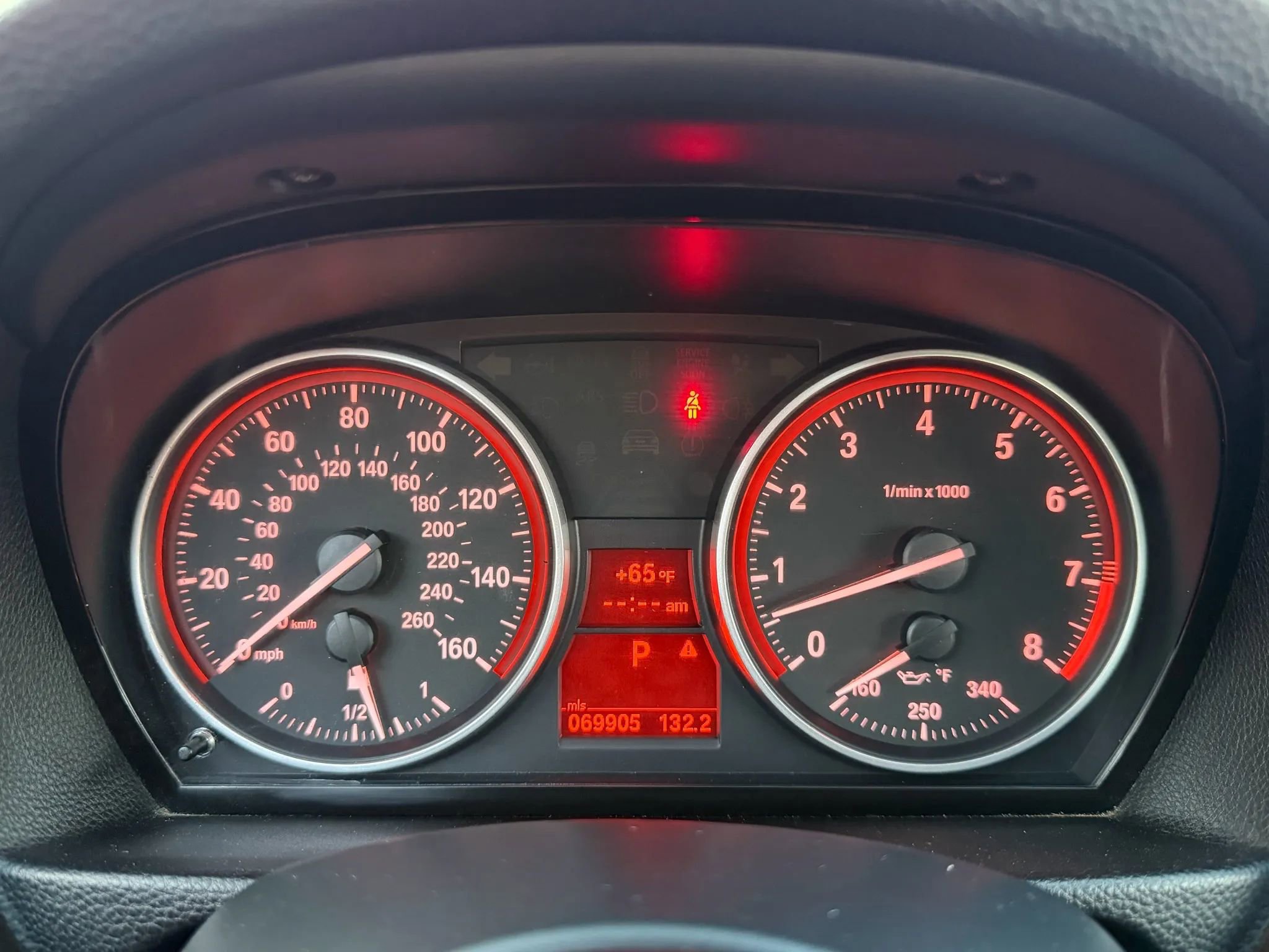 Used 2011 BMW 328i xDrive Coupe image 34