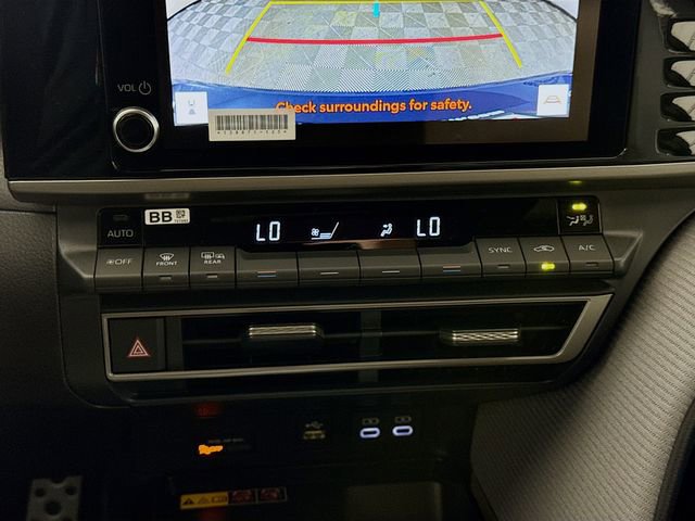 New 2026 Toyota Camry SE image 16