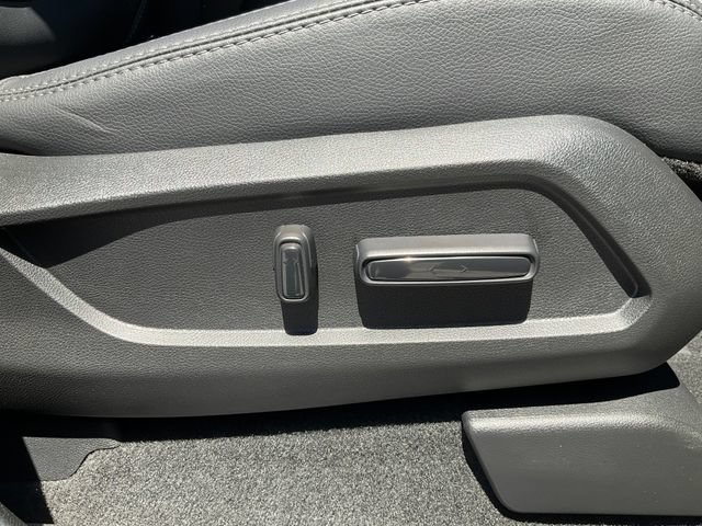 Used 2025 Honda Pilot EX-L image 22