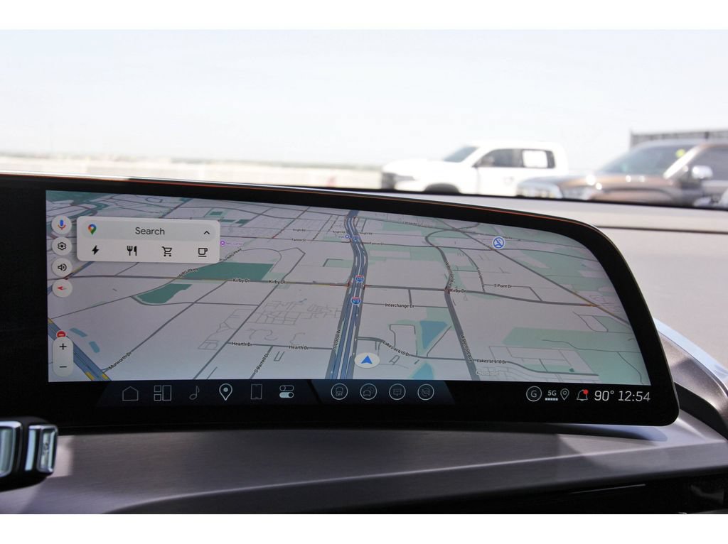 New 2027 Cadillac Vistiq Luxury AWD/4WD image 19