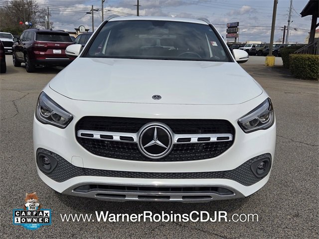 Used 2021 Mercedes-Benz GLA 250 image 2