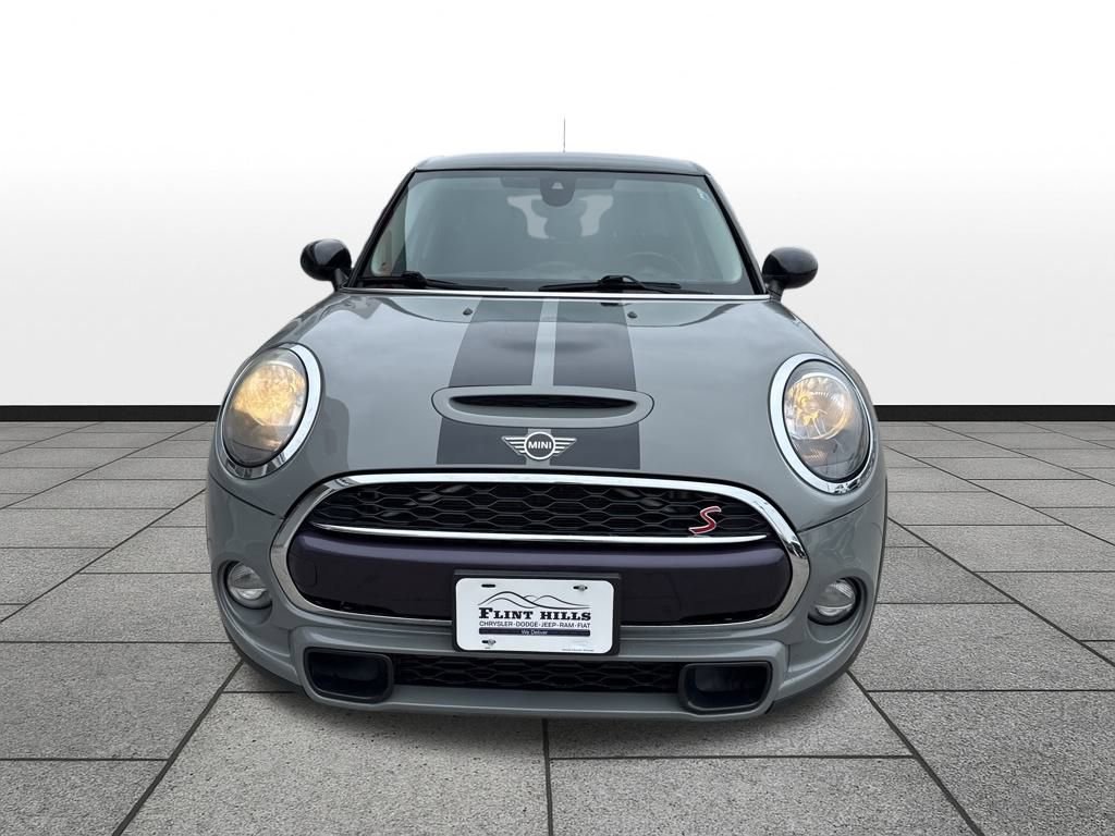 Used 2019 MINI Cooper S image 8