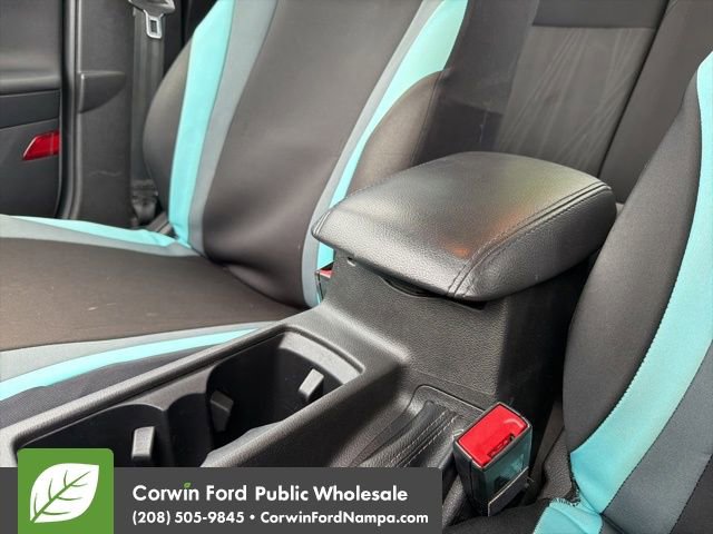 Used 2018 Ford Focus SE image 20