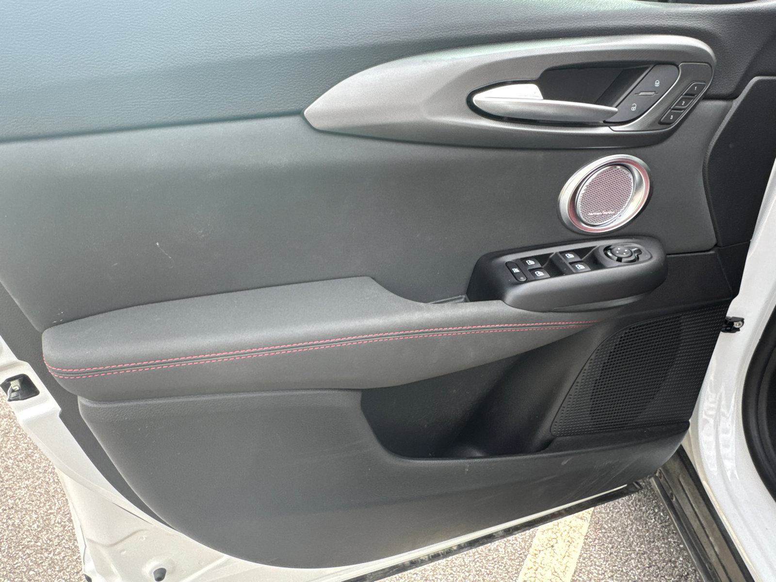 Used 2024 Dodge Hornet GT image 12