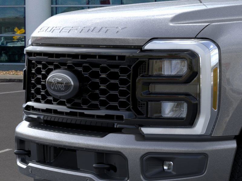New 2026 Ford F350 Lariat image 18