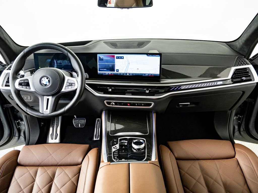 Used 2026 BMW X5 M60i image 18