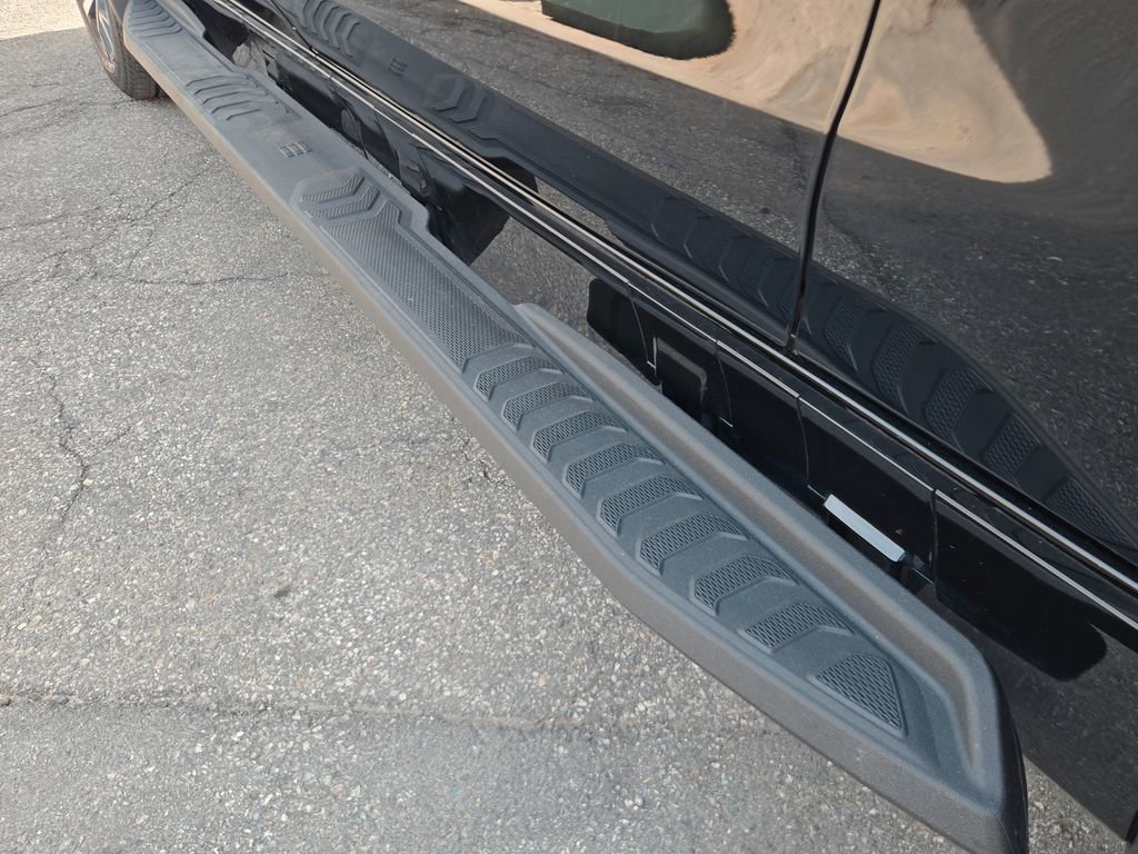 Used 2024 Chevrolet Silverado EV RST image 19
