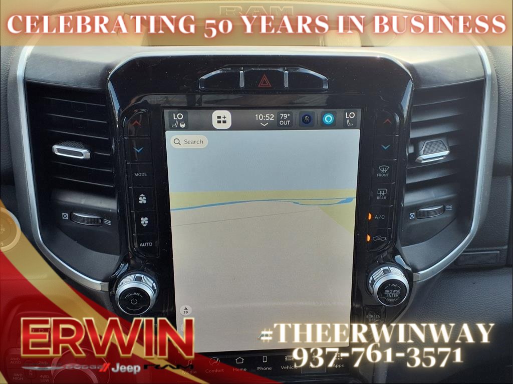 Certified 2024 RAM 1500 Big Horn image 18