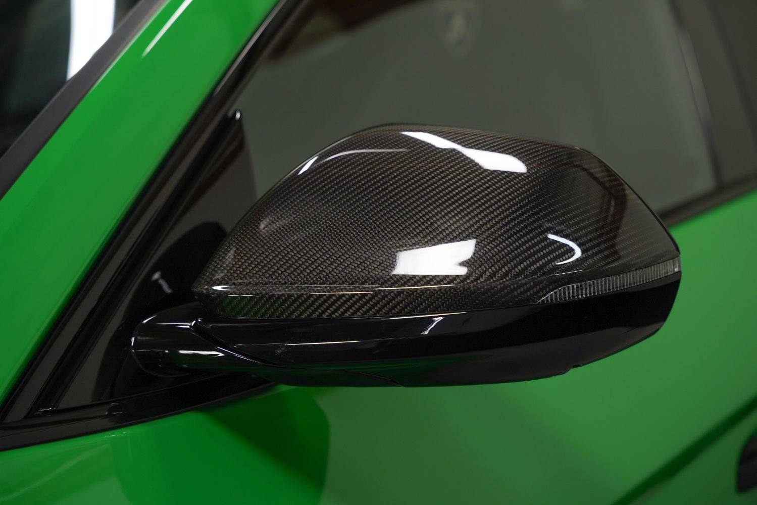 Used 2023 Lamborghini Urus Performante image 19