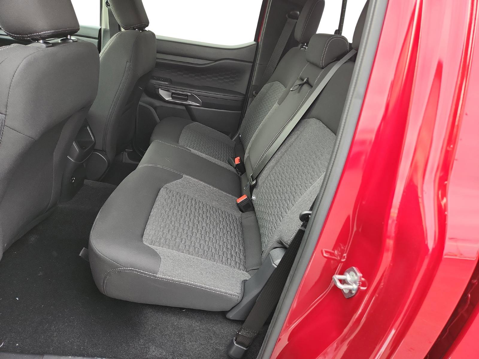 New 2025 Ford Ranger XLT w/ Equipment Group 301A High image 23