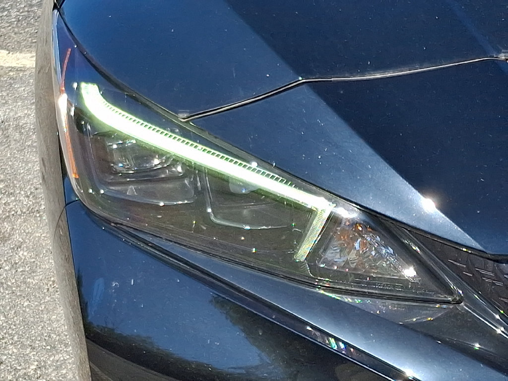 Certified 2023 Nissan Leaf SV Plus FWD image 10