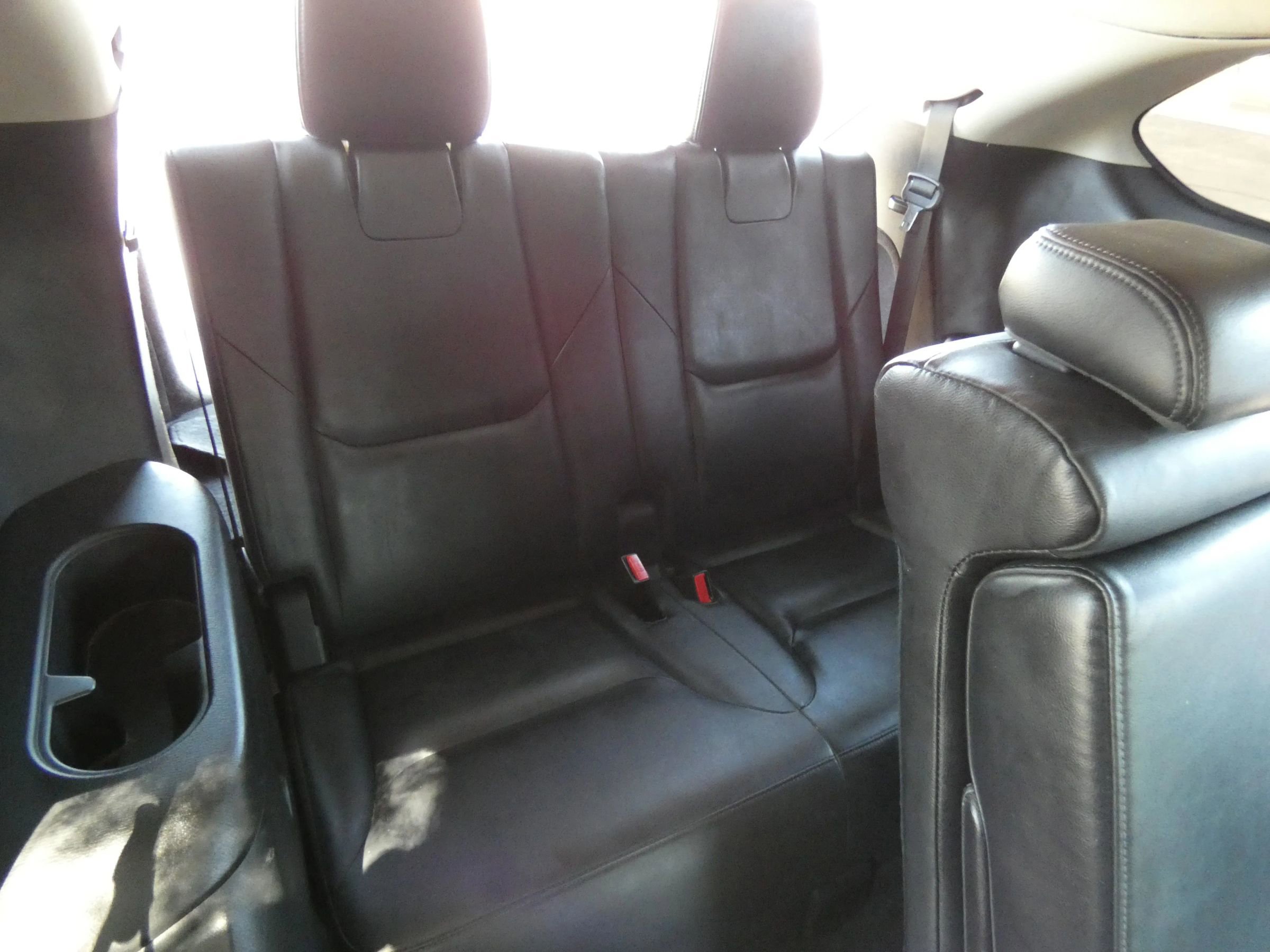 Used 2019 MAZDA CX-9 Touring image 38