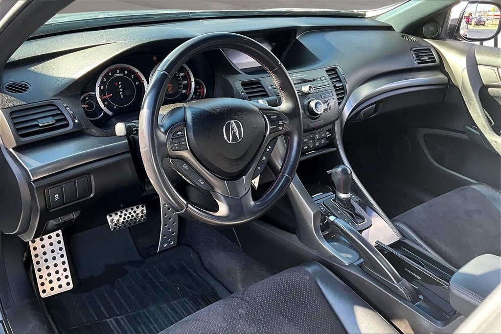 Used 2013 Acura TSX Special Edition image 14