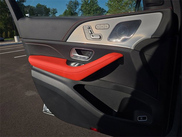 New 2025 Mercedes-Benz GLE 53 AMG 4MATIC image 22