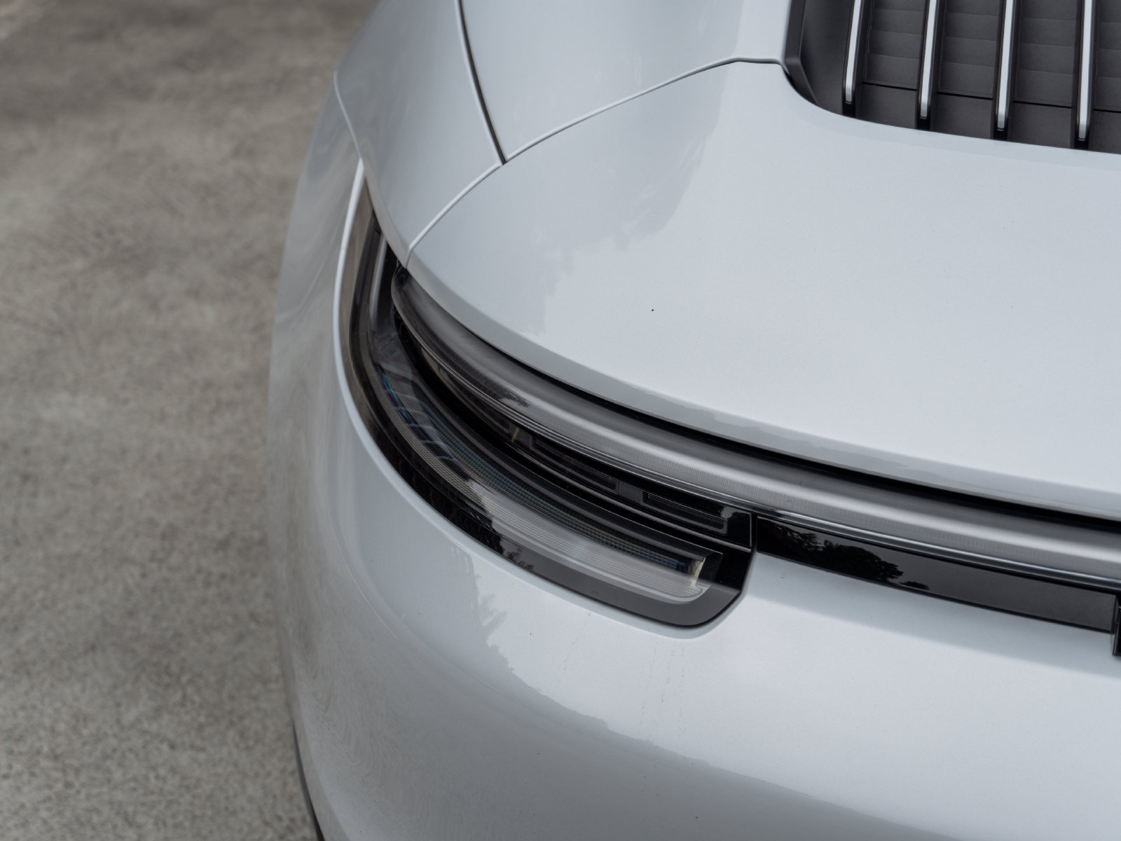 Certified 2024 Porsche 911 Targa 4S AWD/4WD image 19