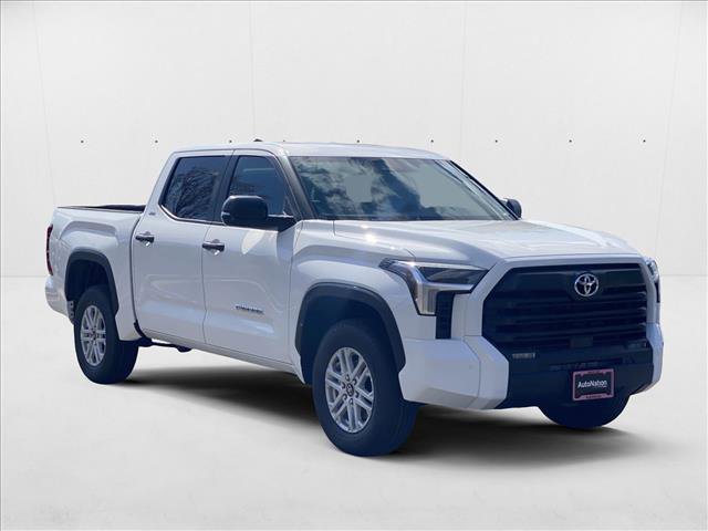New 2025 Toyota Tundra SR5 image 7