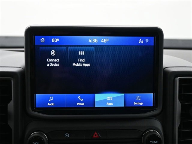 Used 2022 Ford Bronco Sport Big Bend w/ Convenience Package image 16