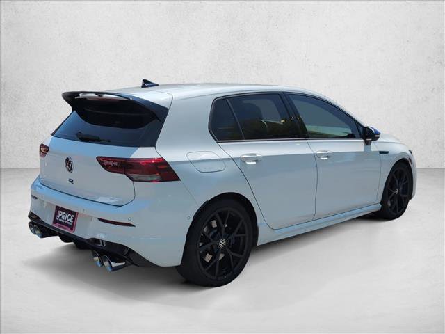 Used 2023 Volkswagen Golf 20th Anniversary Edition image 5