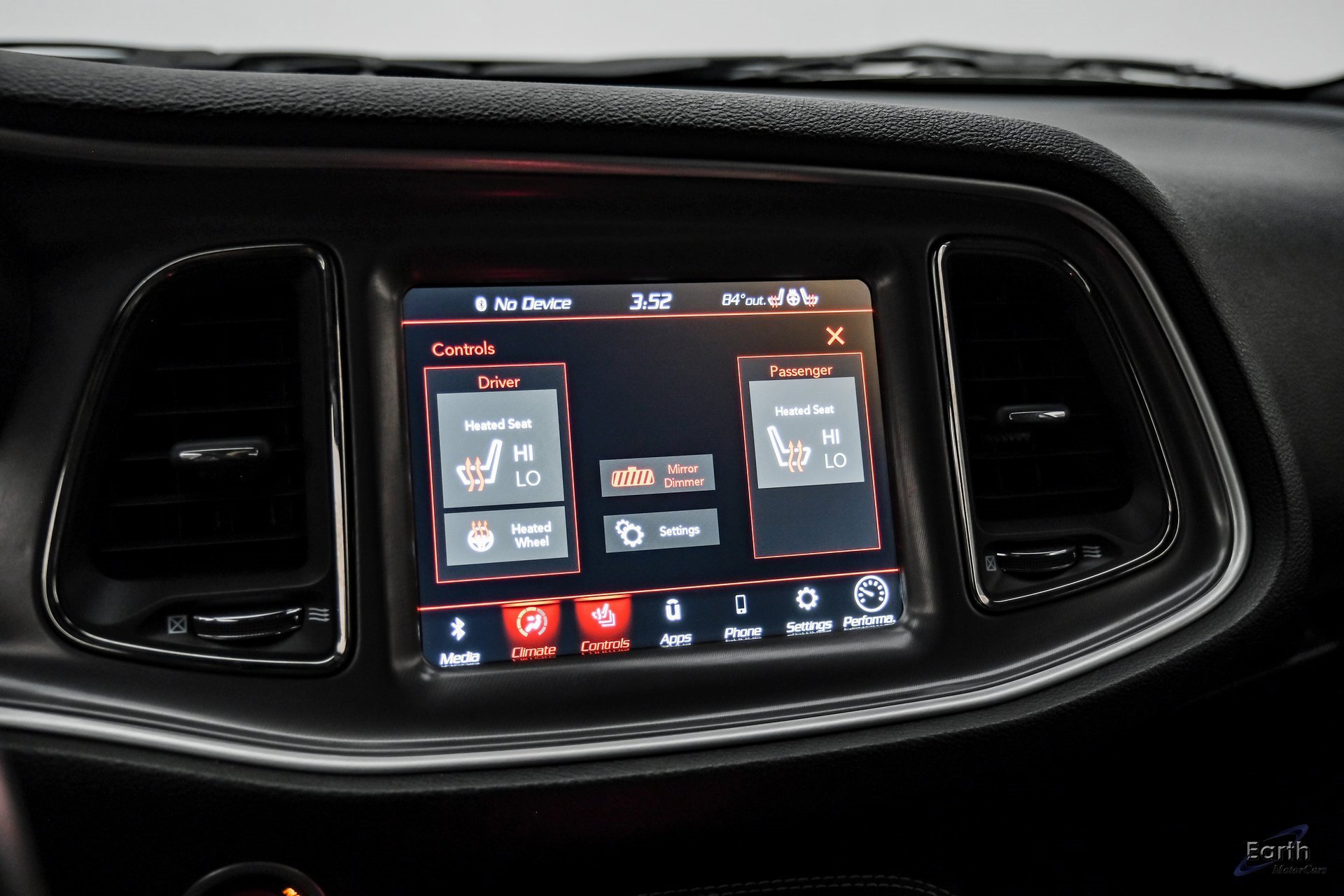 Used 2021 Dodge Challenger SRT Super Stock image 52