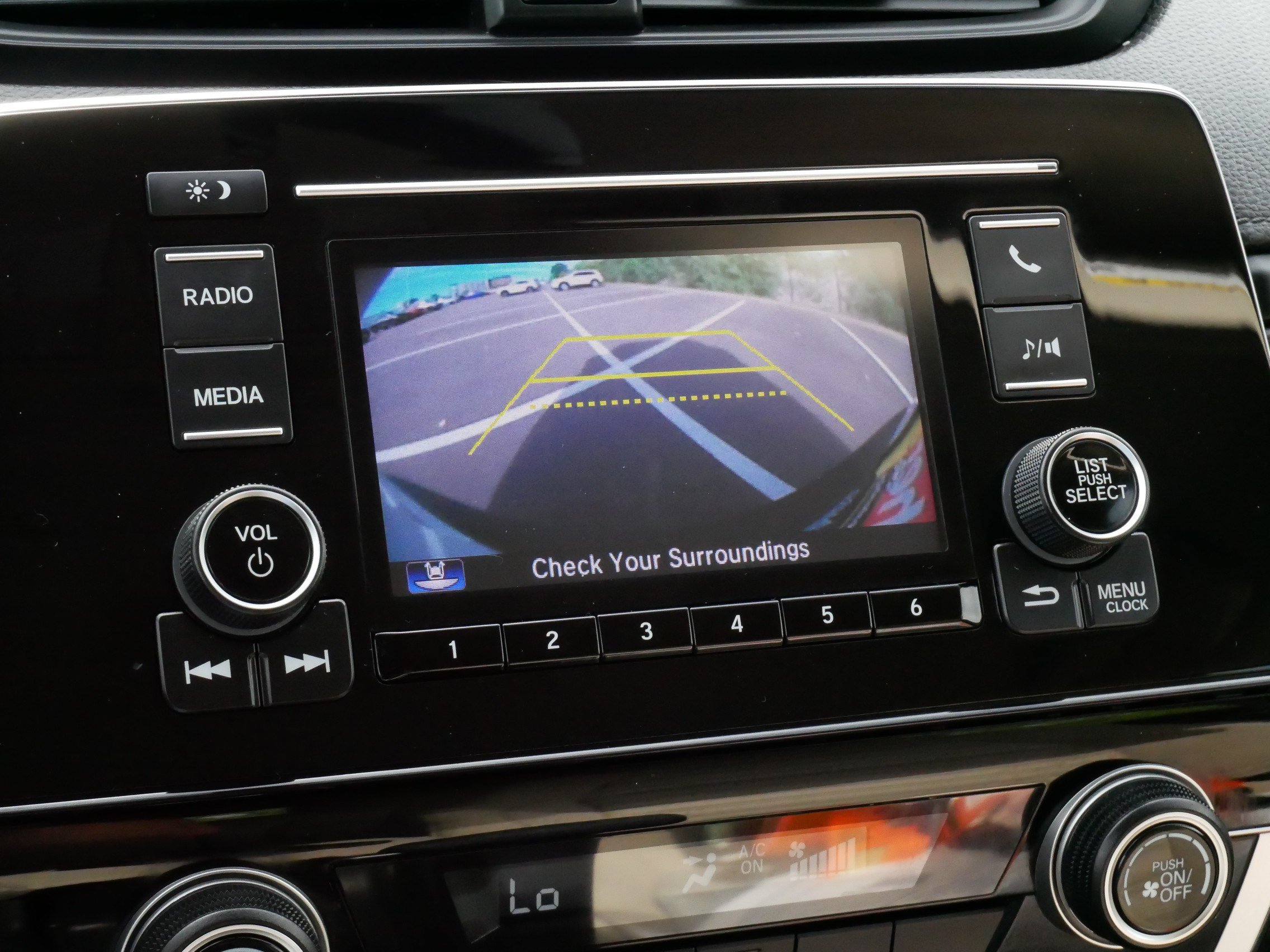 Certified 2019 Honda CR-V LX image 31