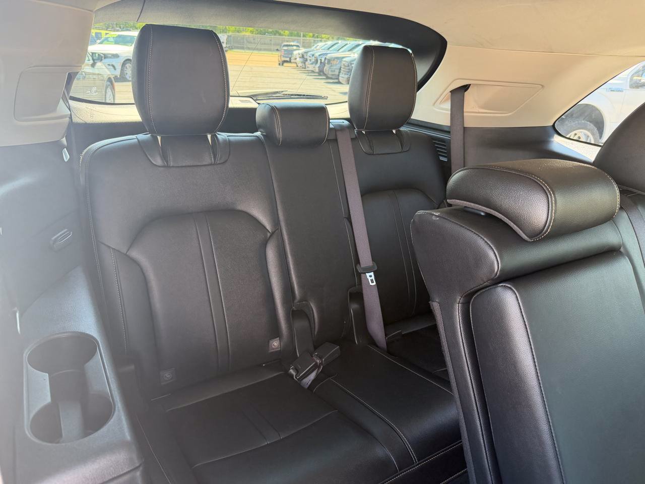 Used 2024 MAZDA CX-90 3.3 Turbo w/ Preferred Plus AWD/4WD image 18
