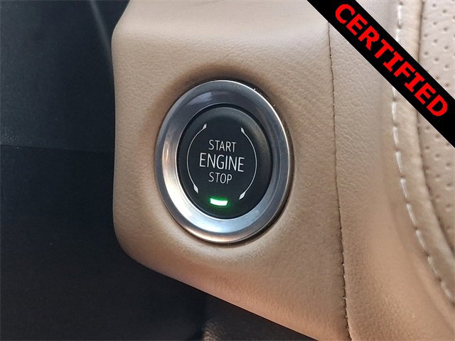 Used 2024 Chevrolet Tahoe Premier image 28