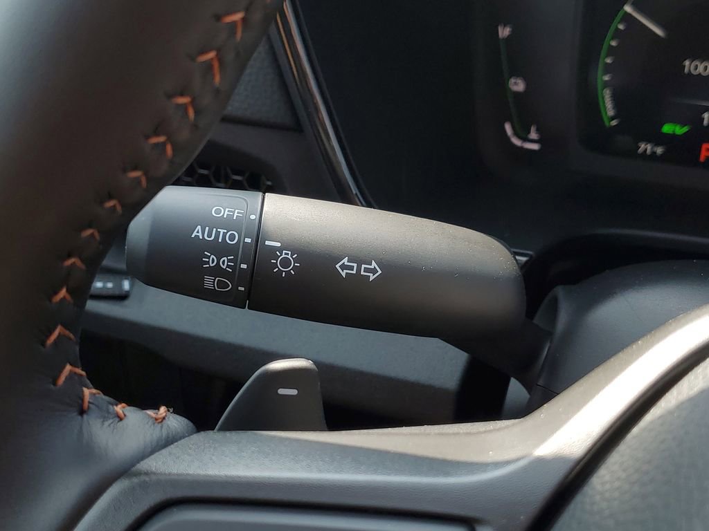 New 2026 Honda CR-V TrailSport image 17