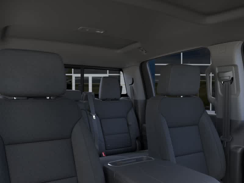 New 2026 GMC Sierra 1500 Elevation AWD/4WD image 24