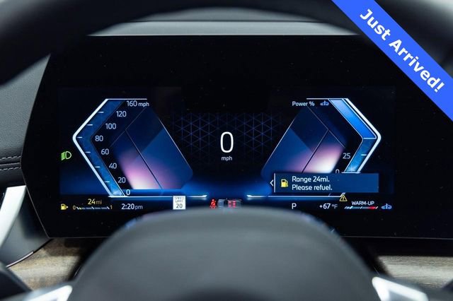 New 2026 BMW X1 xDrive28i image 2