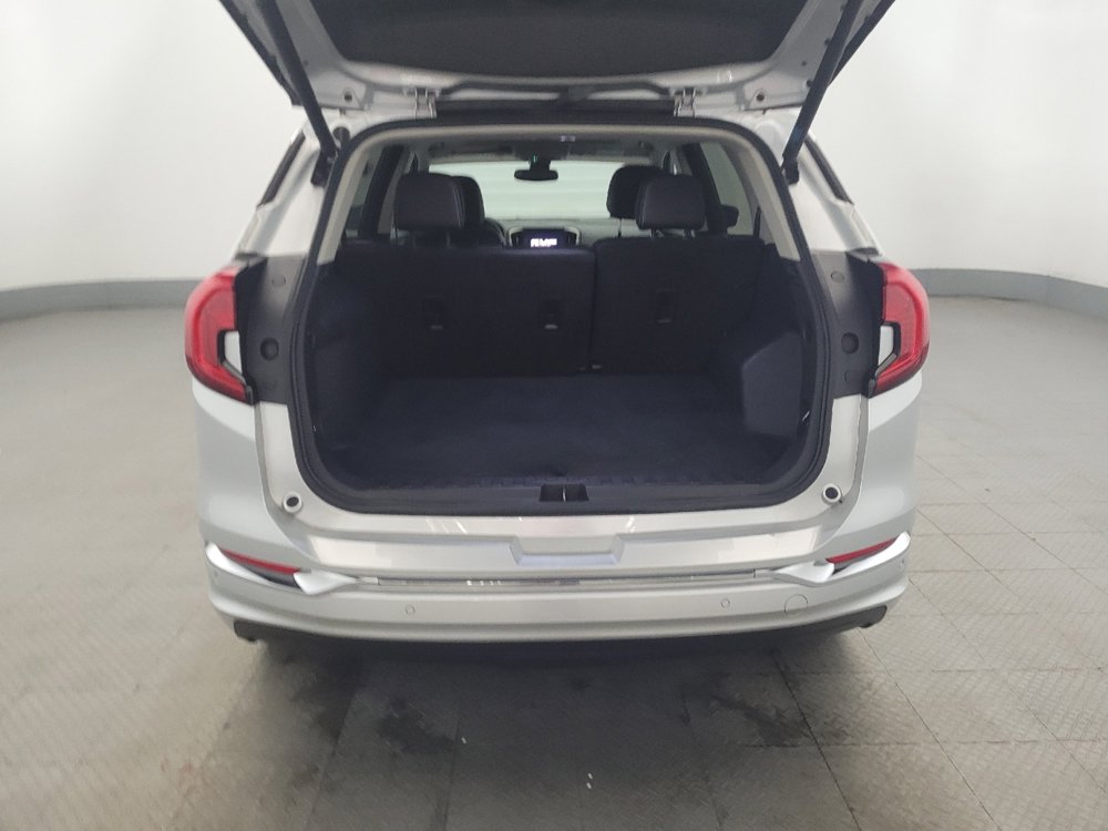 Used 2022 GMC Terrain Denali AWD/4WD image 29