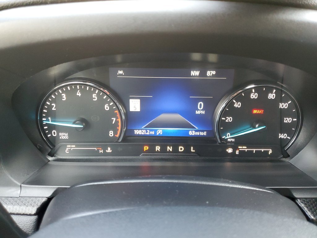Used 2023 Ford Explorer ST-Line w/ Class IV Trailer Tow Package AWD/4WD image 27
