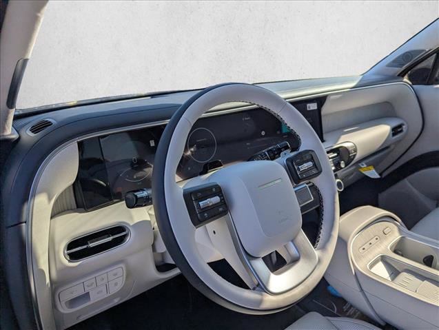 New 2026 Hyundai Palisade Calligraphy FWD image 10