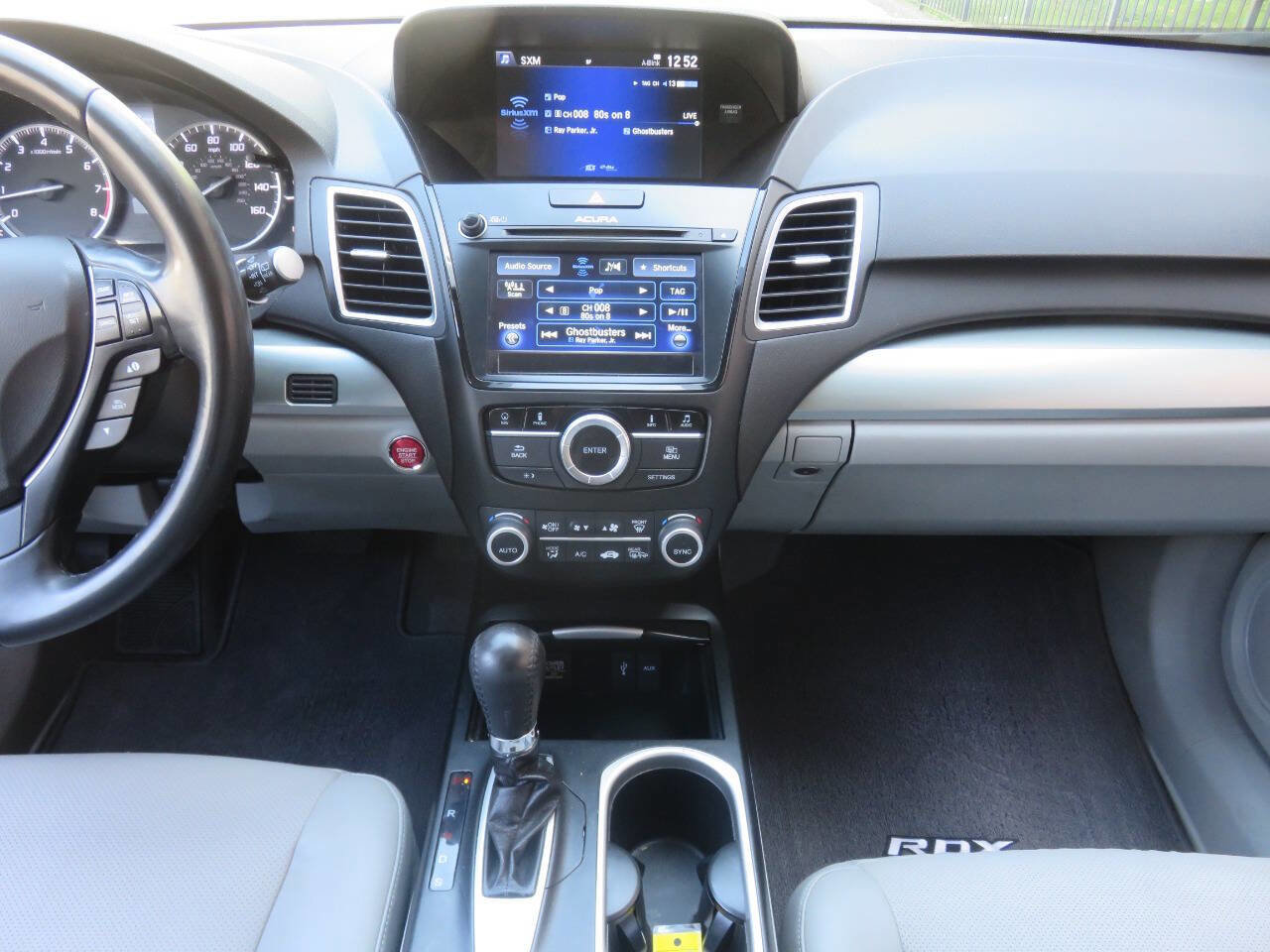 Used 2018 Acura RDX AWD w/ Technology Package image 16