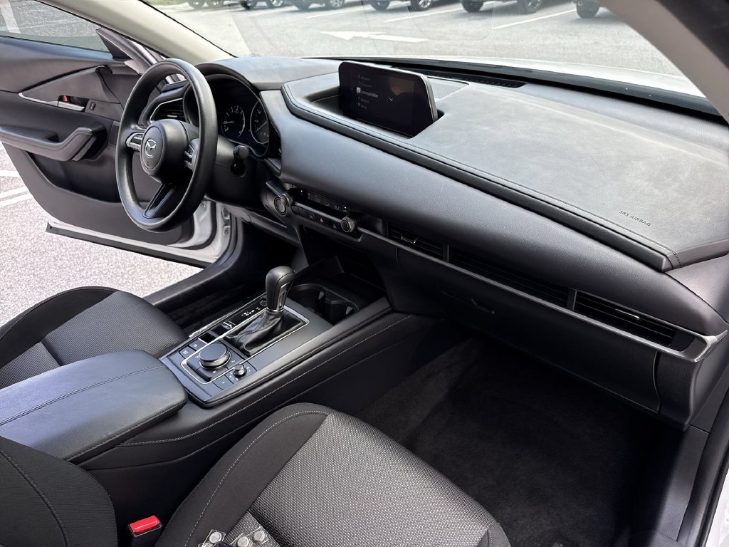 Certified 2023 MAZDA CX-30 AWD 2.5 S image 32
